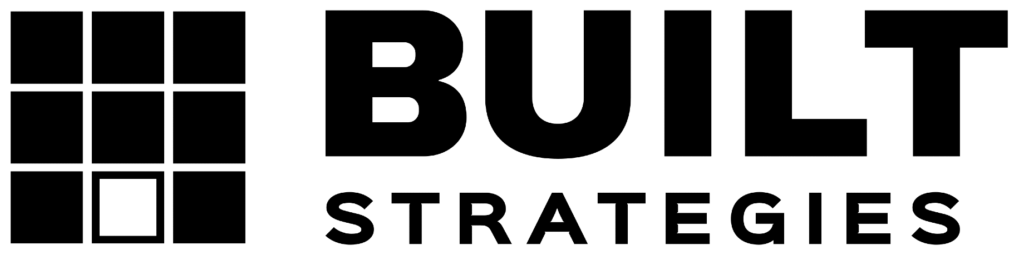 built Strategies Logo